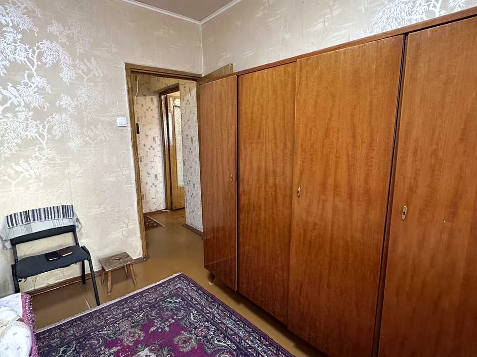 Apartment. Kharkiv, Heroiv Kharkova Ave. (Moskovskiy)