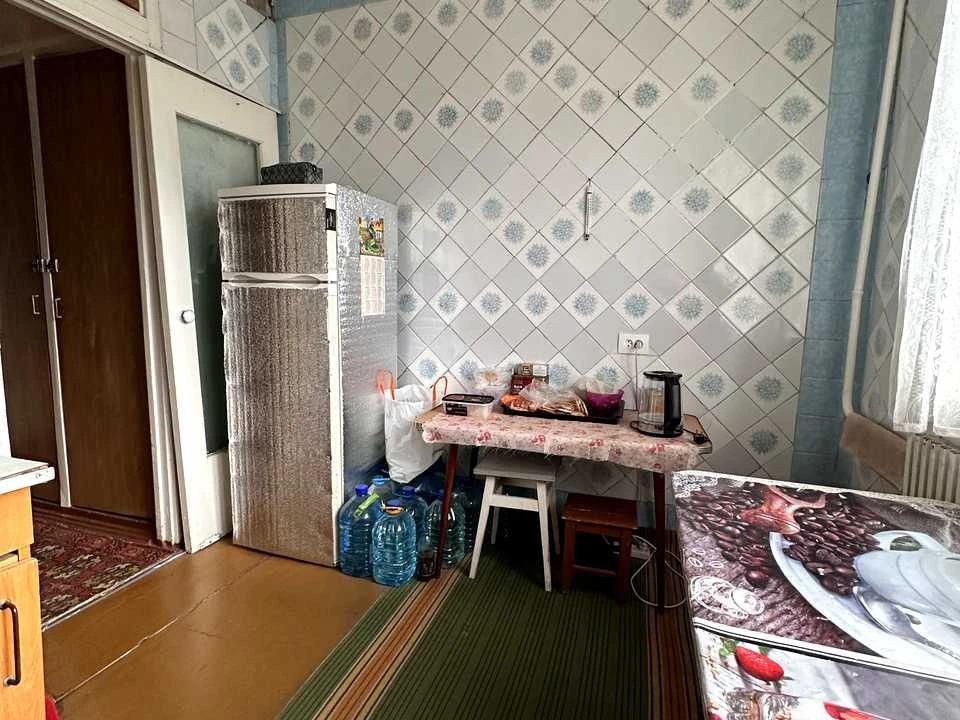 Apartment. Kharkiv, Heroiv Kharkova Ave. (Moskovskiy)