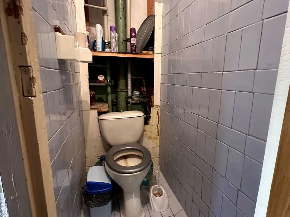 Apartment. Kharkiv, Heroiv Kharkova Ave. (Moskovskiy)