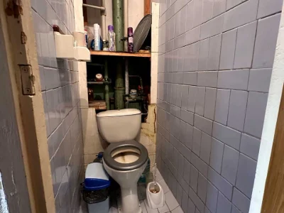 Apartment. Kharkiv, Heroiv Kharkova Ave. (Moskovskiy)