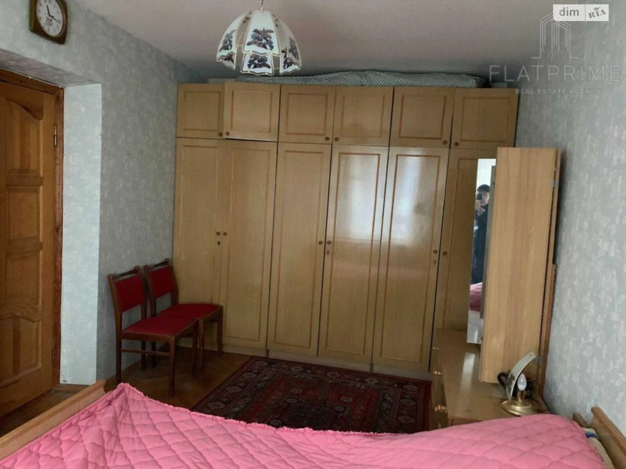 Продаж Квартира Липки