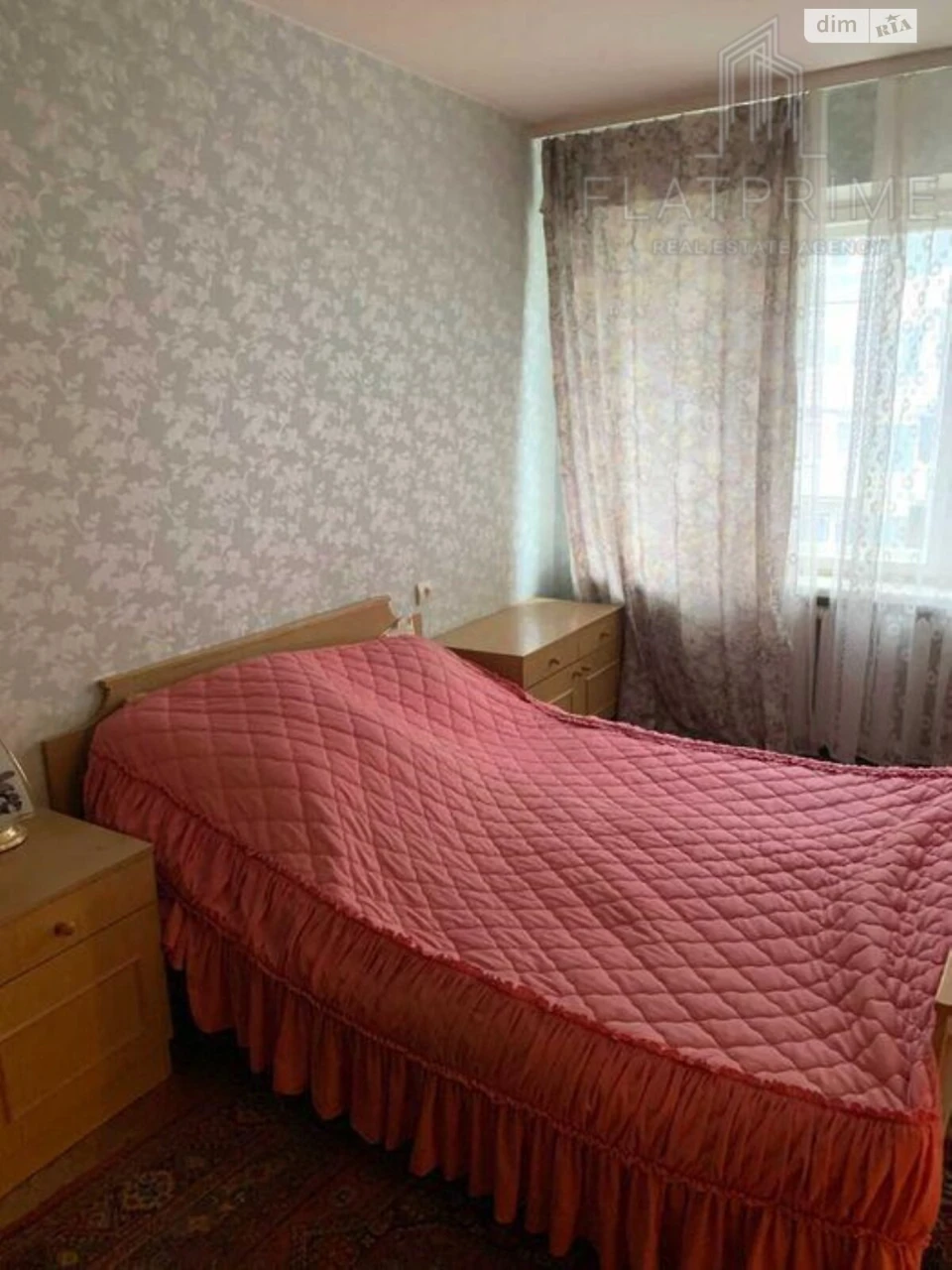 Продаж Квартира Липки
