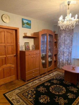 Продаж Квартира Липки