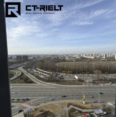 Є ГЕНЕРАТОР оренда квартири в ЖК Метрополіс, вул. Заболотног