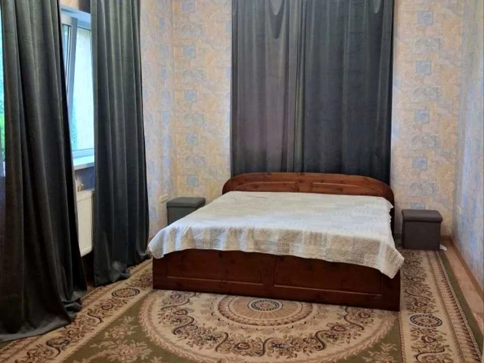 Будинок. Київ, Передова вул.