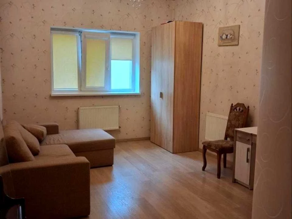 Будинок. Київ, Передова вул.