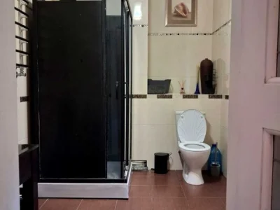 Будинок. Київ, Передова вул.