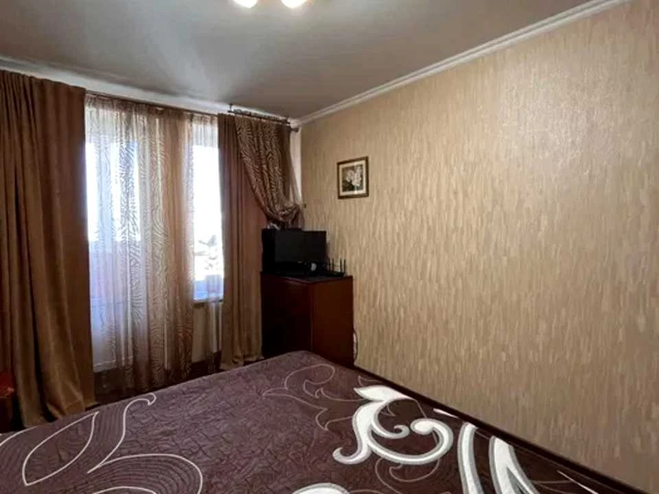 Квартира. Київ, Юлії Здановської вул. (Ломоносова)