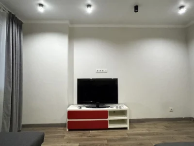 Оренда 2к квартири 70м2 ЖК Solo Park Шаповалова 20 Соломянсь
