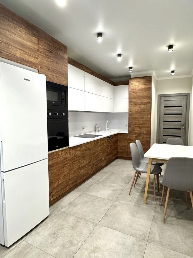 Оренда 2к квартири 70м2 ЖК Solo Park Шаповалова 20 Соломянсь
