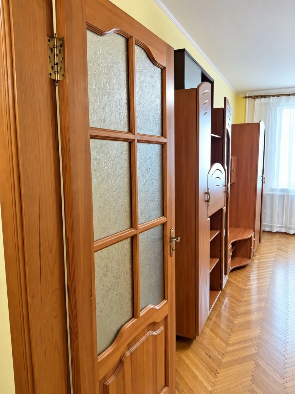 Сдам в аренду квартиру ул. Княжий Затон 13 метро Осокорки ГА