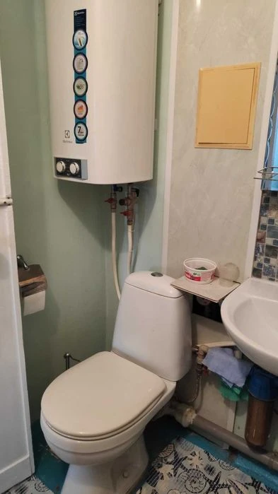 Продаж 1-кімн. вул. Павла Чубинського 8А, Дарницький район,