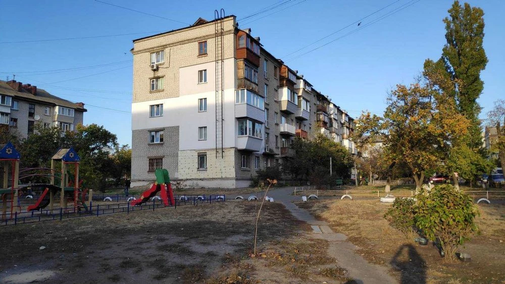 Продаж 1-кімн. вул. Павла Чубинського 8А, Дарницький район,