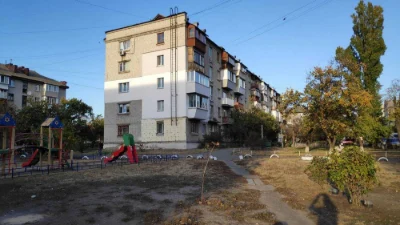 Продаж 1-кімн. вул. Павла Чубинського 8А, Дарницький район,