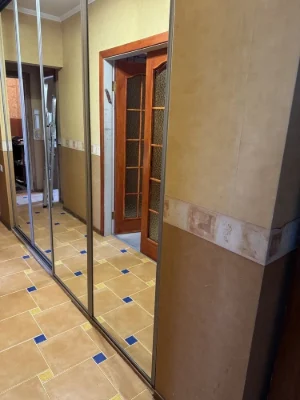 Оренда від власника 3к квартира