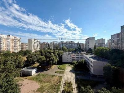 Продаж 2к АВТОНОМНА квартира Гонгадзе 30 з Газом і Інверторо