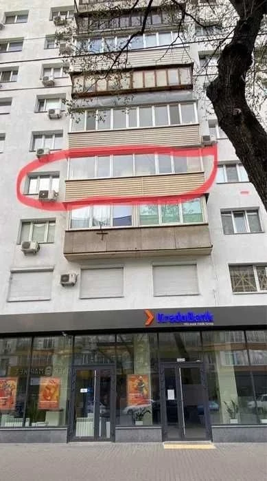 Оренда 2 кімнатної квартири вул. Великій Васильківській 101