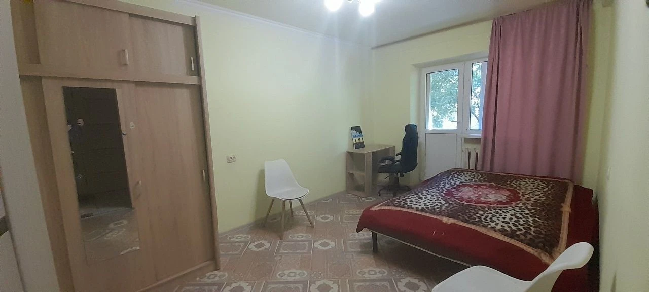 3 кімнати 72 м² БЕЗ КОМІСІЇ | Лук'янівка/КПІ | тварини ОК