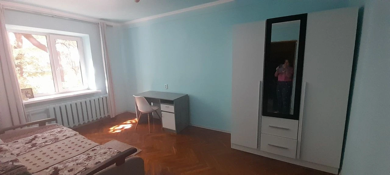 3 кімнати 72 м² БЕЗ КОМІСІЇ | Лук'янівка/КПІ | тварини ОК