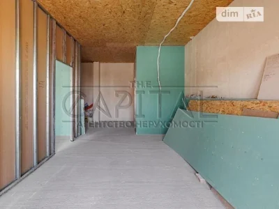 Sale of 1-room apartment 65 sq. m. on Velyka Zhytomyrska 16 •