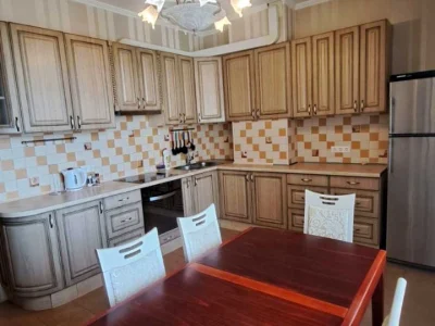 Квартира. Одеса, Пантелеймонівська вул.