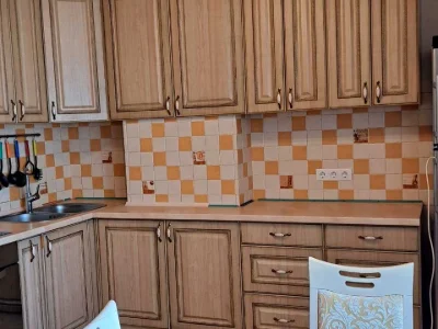 Квартира. Одеса, Пантелеймонівська вул.