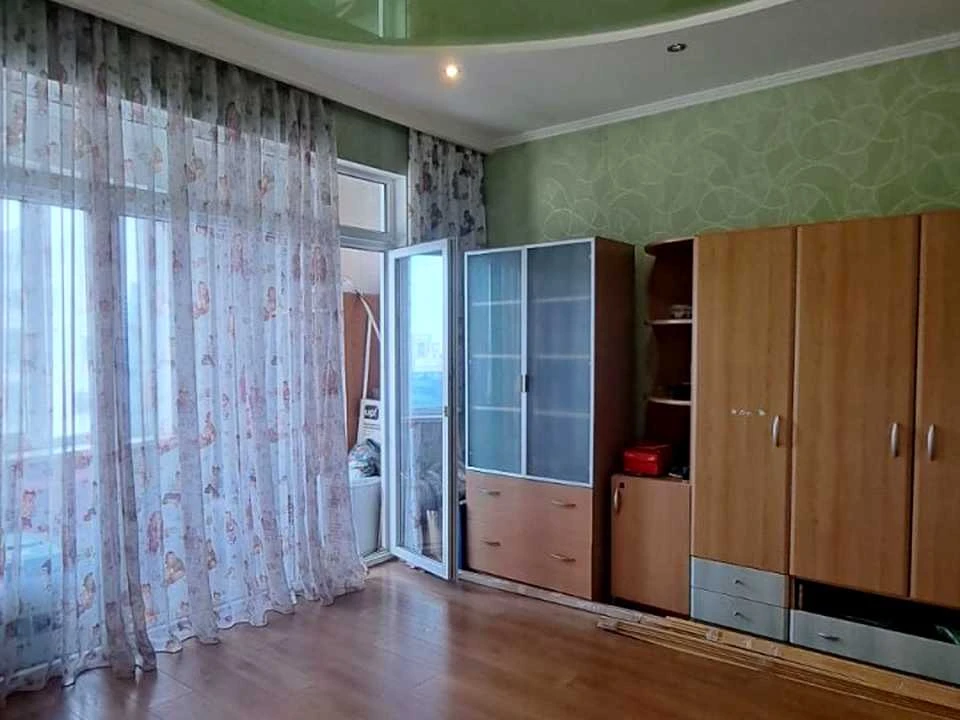 Квартира. Одеса, Пантелеймонівська вул.
