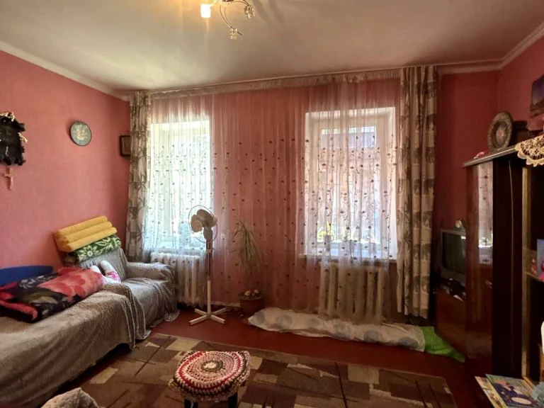 Квартира. Одеса, Павла Клепацького вул.