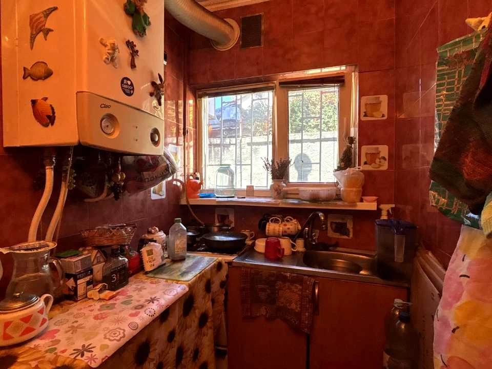 Квартира. Одеса, Павла Клепацького вул.