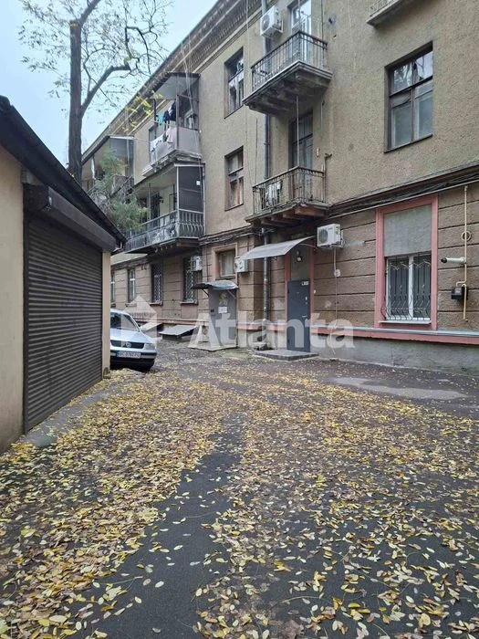 Квартира в центре с индивидуальным отоплением