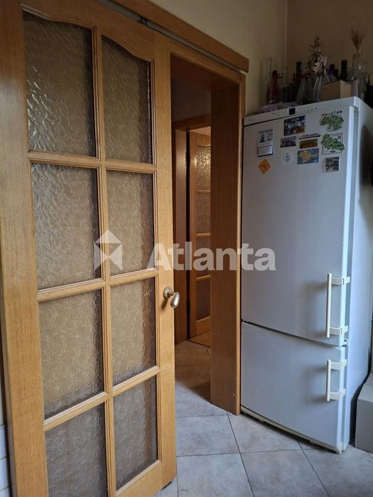 Квартира в центре с индивидуальным отоплением