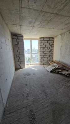 ЖК "Прохоровский квартал"  Квартира 45 кв.м.  2 этаж. Длител