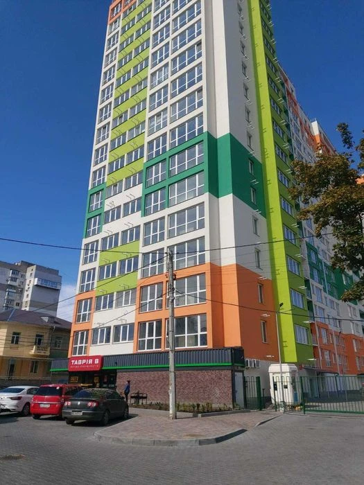 2 комнатная квартира в ЖК Бульвар Акаций выгодное предложени