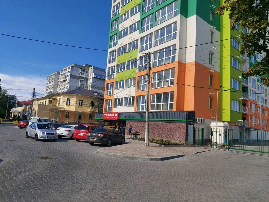 2 комнатная квартира в ЖК Бульвар Акаций выгодное предложени