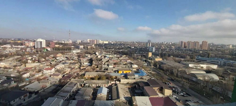2 комнатная квартира в ЖК Бульвар Акаций выгодное предложени