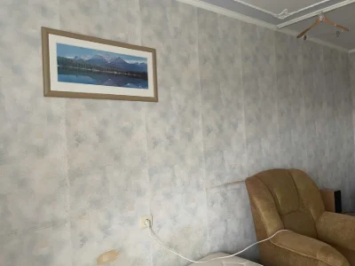 1 комнатная квартира на 4 Фонтана. Лучшая цена!