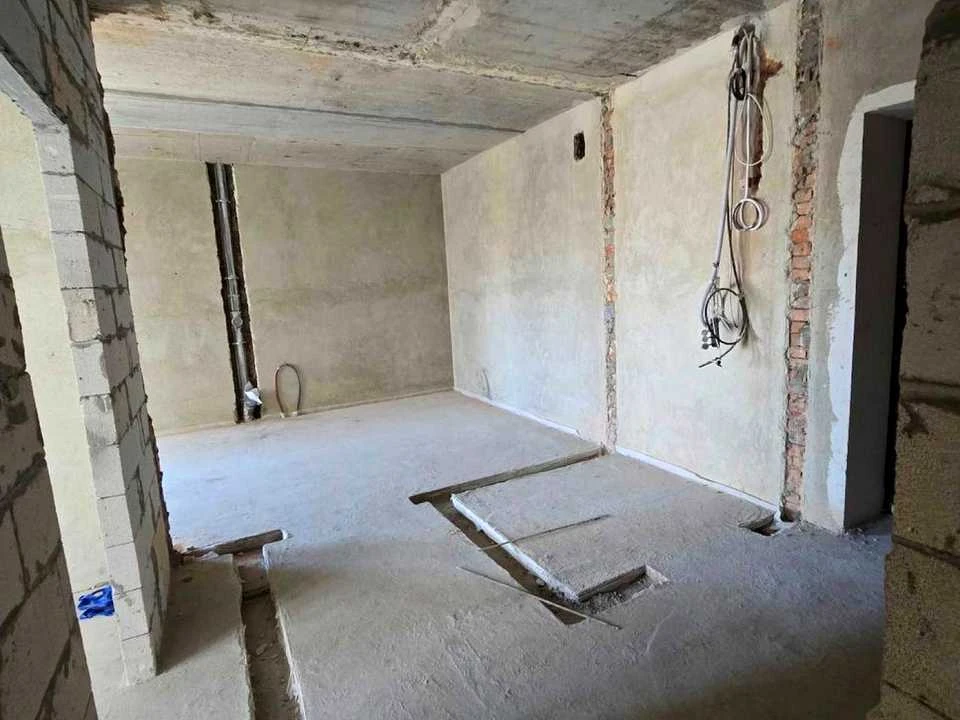 Квартира. Одеса, Преображенська вул., (Будинок 1)