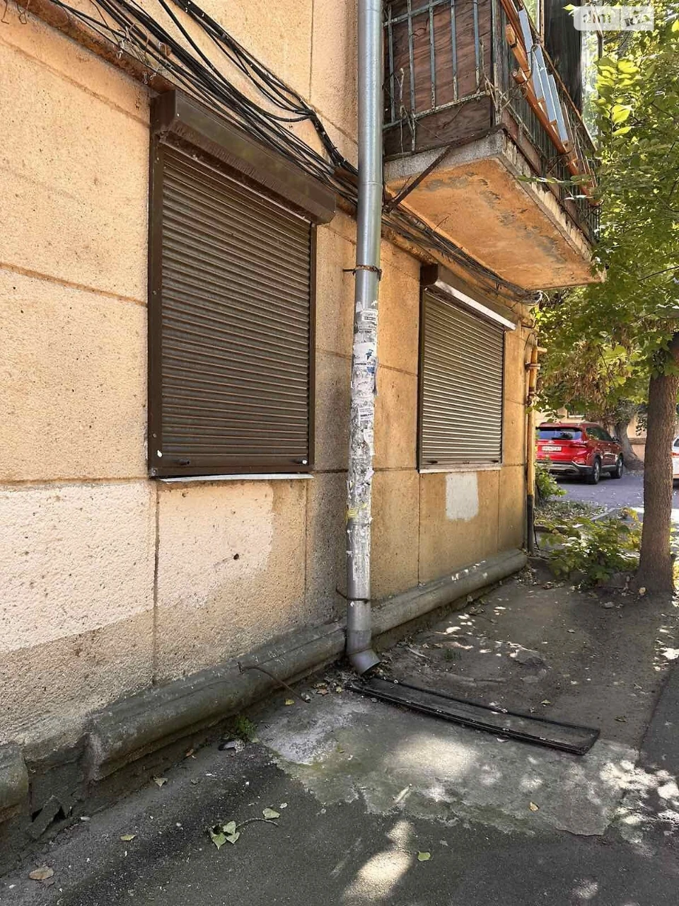 Продаж Квартира Приморський