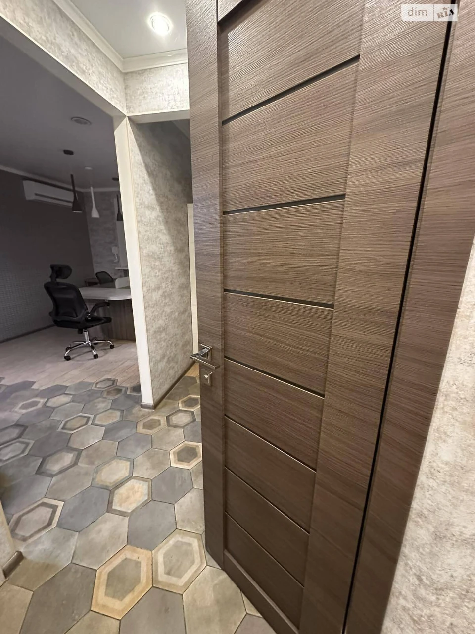Продаж Квартира Приморський