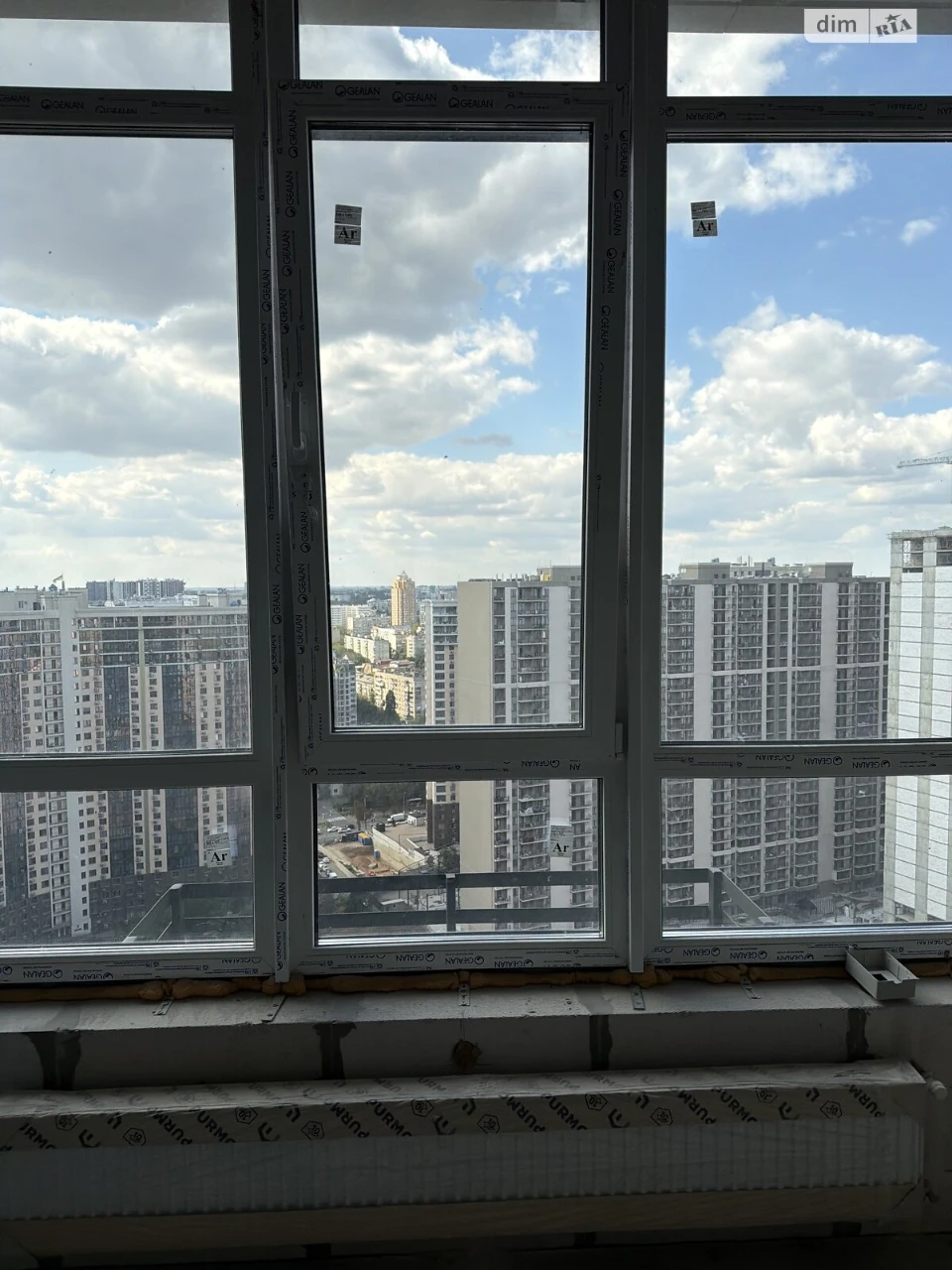 Продаж Квартира Аркадія