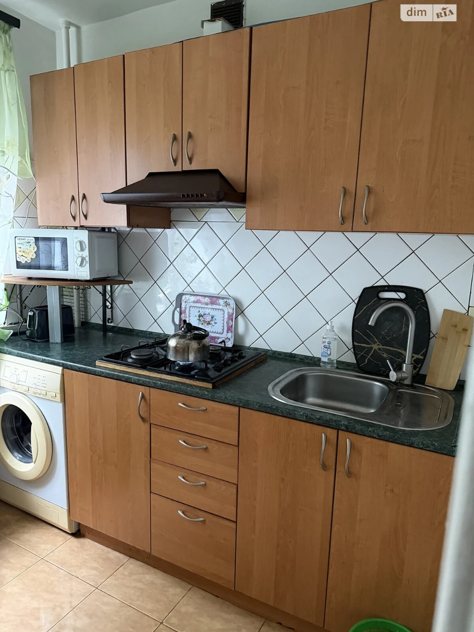 Продаж Квартира Олександрівський (Жовтневий)