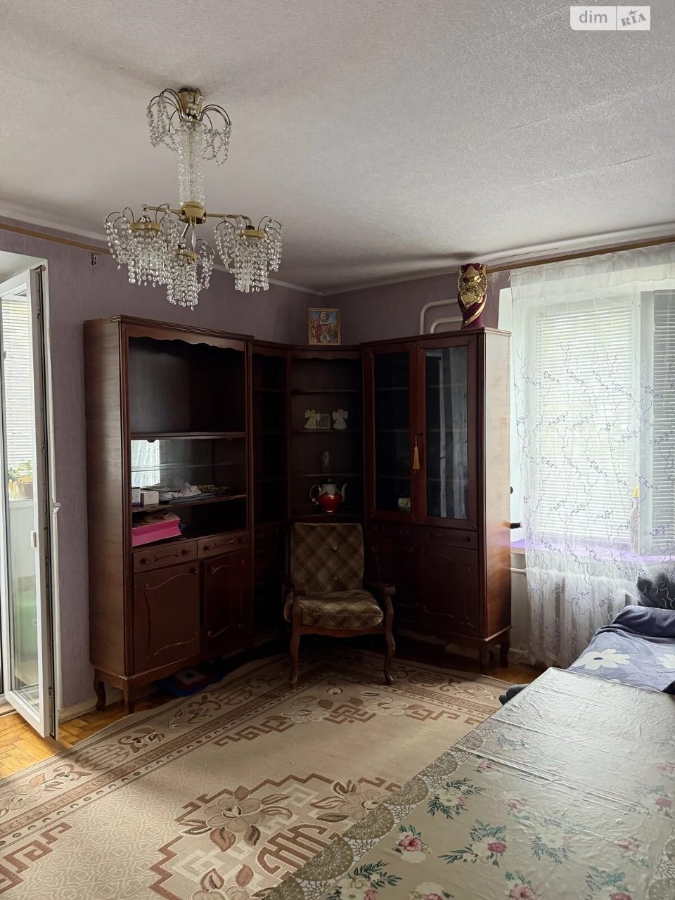 Продаж Квартира Олександрівський (Жовтневий)
