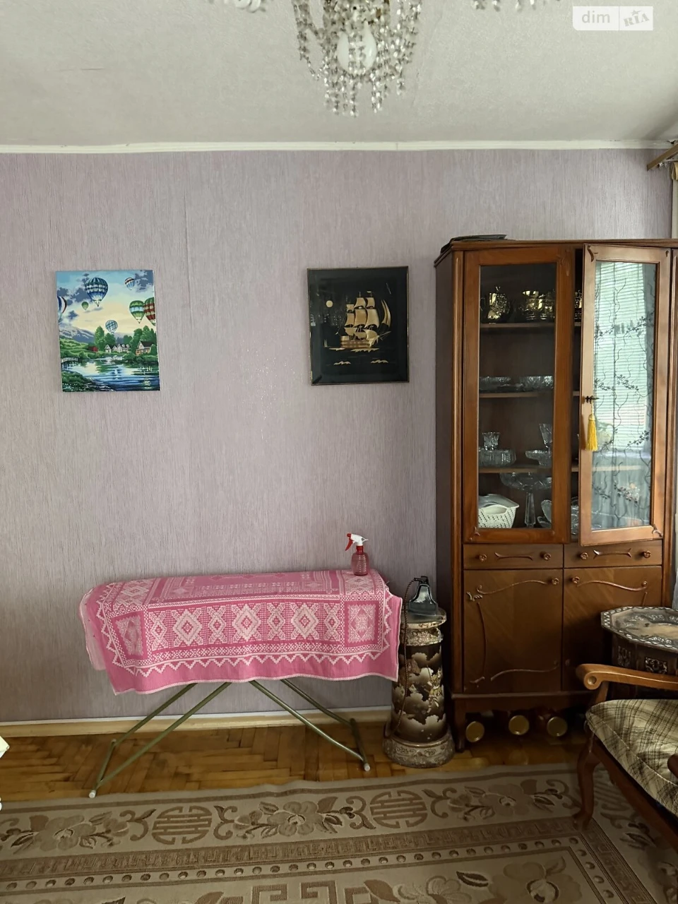 Продаж Квартира Олександрівський (Жовтневий)
