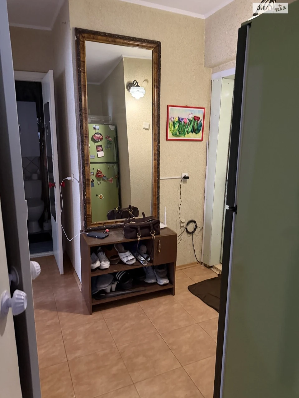Продаж Квартира Олександрівський (Жовтневий)