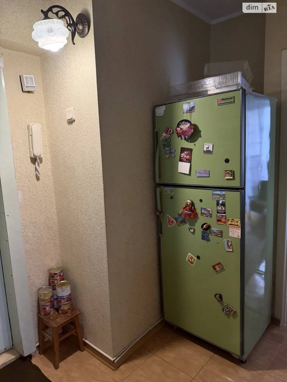 Продаж Квартира Олександрівський (Жовтневий)