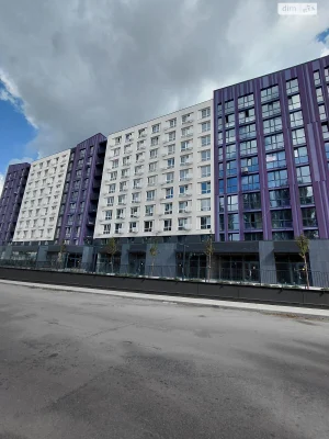 Продаж Квартира Замостянський