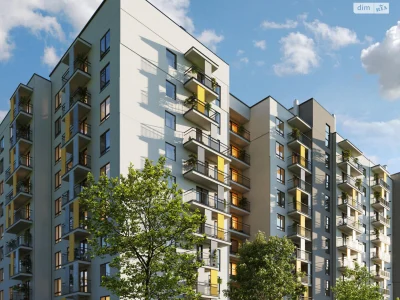 Продаж Квартира Каскад