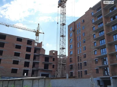 Продаж Квартира Каскад