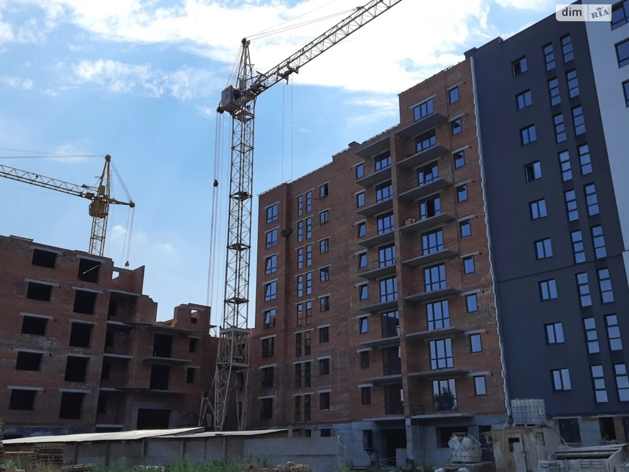 Продаж Квартира Каскад
