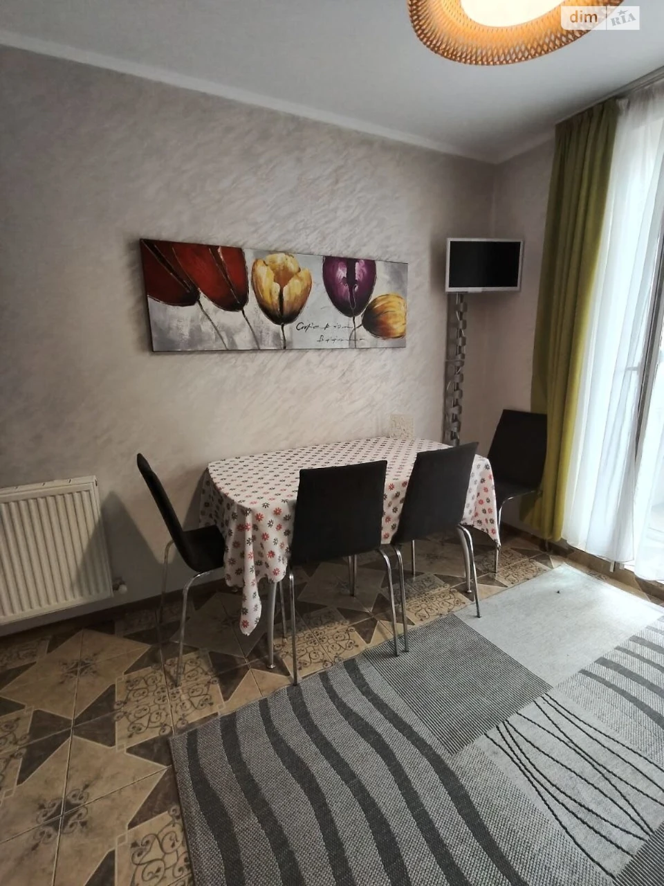 Продаж Квартира Гірка